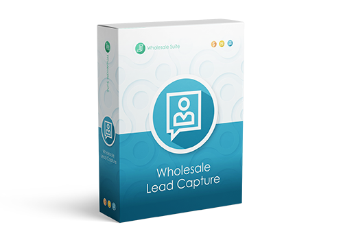 Wholesale Lead Capture